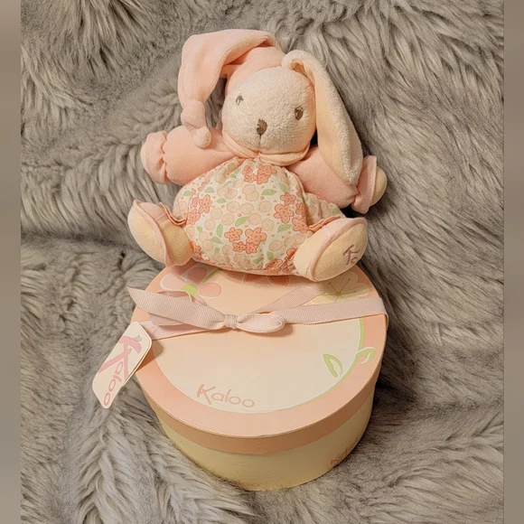 KALOO Lili Rabbit - Picture 1 of 8